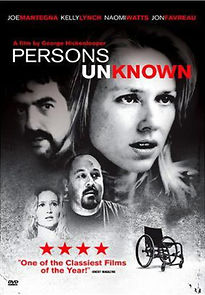 Persons Unknown (1996)