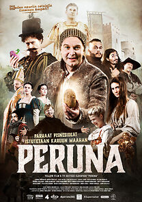 Peruna (2021)