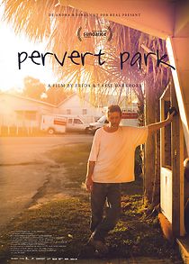 Pervert Park (2016)
