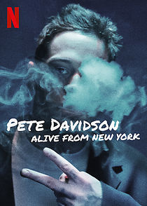 Pete Davidson: Alive from New York (TV Special 2020) (2020)