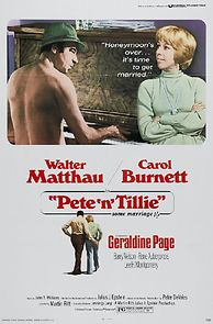 Pete 'n' Tillie (1973)