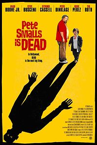 Pete Smalls Is Dead (2011)