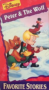 Peter and the Wolf (Short 1946) (1946)