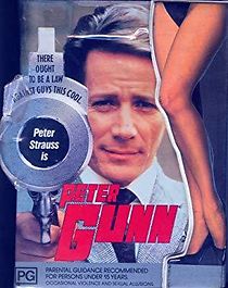 Peter Gunn (1989)