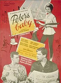 Peters baby (1961)