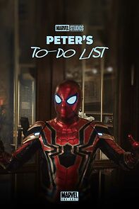 Peter's To-Do List (Short 2019) (2019)