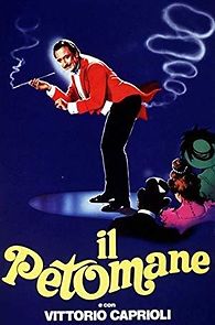 Petomaniac (1983)