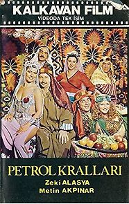 Petrol krallari (1978)