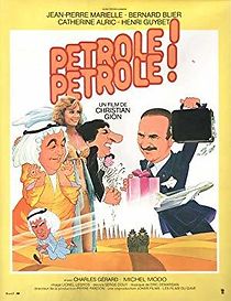 Pétrole! Pétrole! (1981)