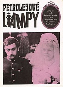 Petrolejové lampy (1975)