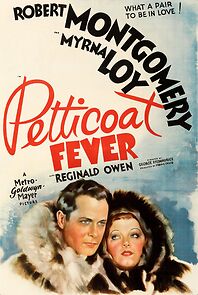 Petticoat Fever (1936)