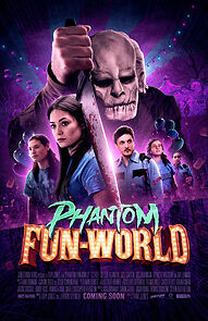 Phantom Fun-World (2023)
