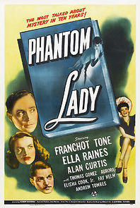 Phantom Lady (1944)