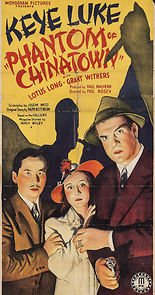 Phantom of Chinatown (1940)