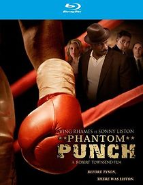 Phantom Punch (2010)