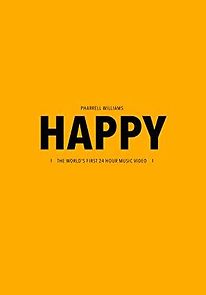 Pharrell Williams: Happy (2013)
