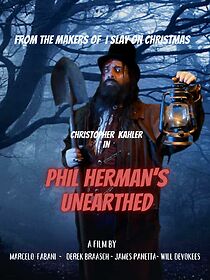Phil Herman's Unearthed (2024)