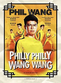 Phil Wang: Philly Philly Wang Wang (TV Special 2021) (2021)