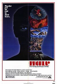 Phobia (1980)
