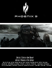 Phoenix 9 (Short 2014) (2014)