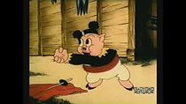 Picador Porky (Short 1937) (1937)