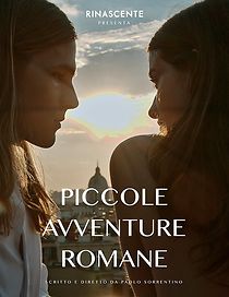 Piccole avventure romane (Short 2018) (2018)