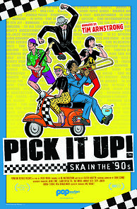 Pick It Up! - Ska in the '90s (2019)