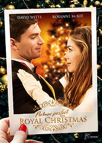 Picture Perfect Royal Christmas (2021)