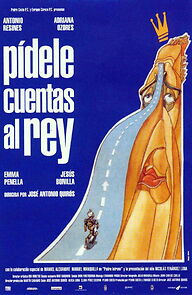 Pídele cuentas al rey (2000)