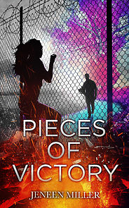 Pieces of Victory (2017)