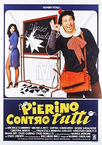 Pierino contro tutti (1981)