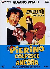 Pierino Strikes Again (1982)