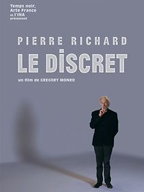Pierre Richard: Le discret (2018)