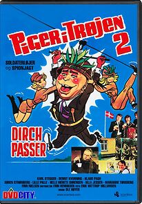 Piger i trøjen 2 (1976)