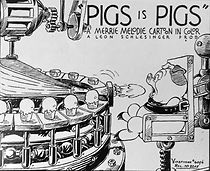 Pigs Is Pigs (Short 1937) (1937)