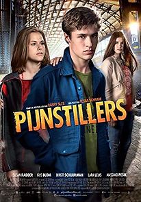 Pijnstillers (2014)