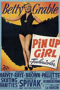 Pin Up Girl (1944)