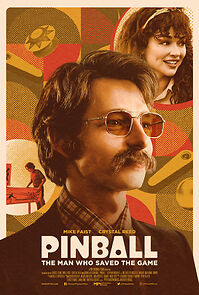 Pinball: The Man Who Saved the Game (2023)