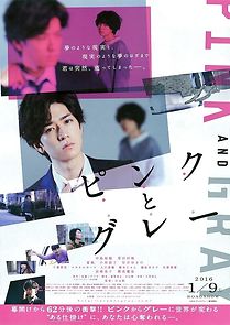 Pink and Gray (2016)