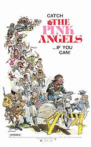 Pink Angels (1971)