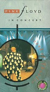 Pink Floyd: Delicate Sound of Thunder (1989)