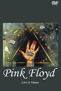 Pink Floyd Live in Venice (TV Special 1989) (1989)