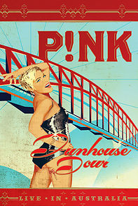 Pink: Funhouse Tour: Live in Australia (2009)