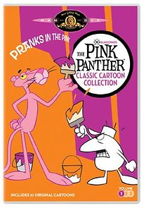 Pink Panic (1967)