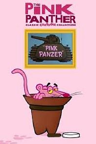 Pink Panzer (1965)