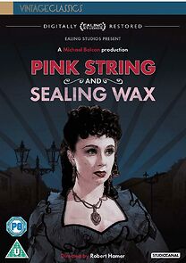 Pink String and Sealing Wax (1950)