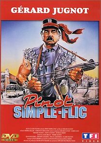 Pinot simple flic (1984)