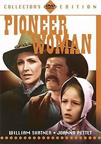 Pioneer Woman (1973)