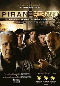 Piran-Pirano (2010)