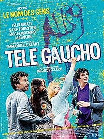 Pirate TV (2012)